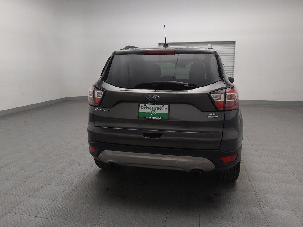 2018 Ford Escape in Tyler, TX 75701 - 18105045 7