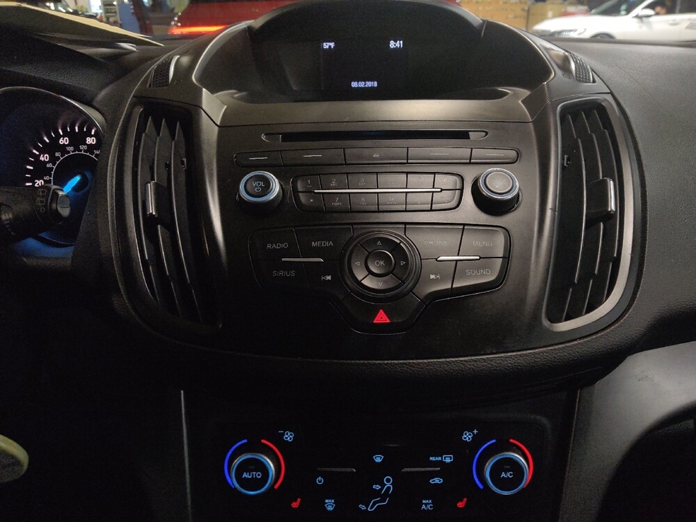 2018 Ford Escape in Tyler, TX 75701 - 18105045 25