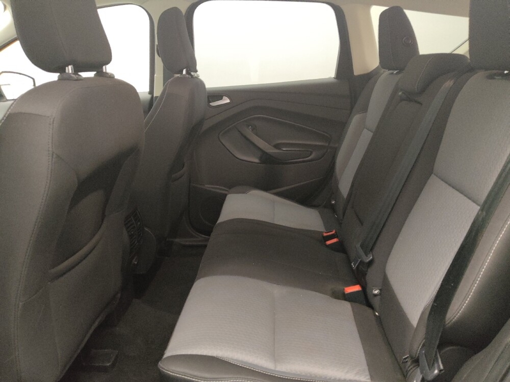 2018 Ford Escape in Tyler, TX 75701 - 18105045 18