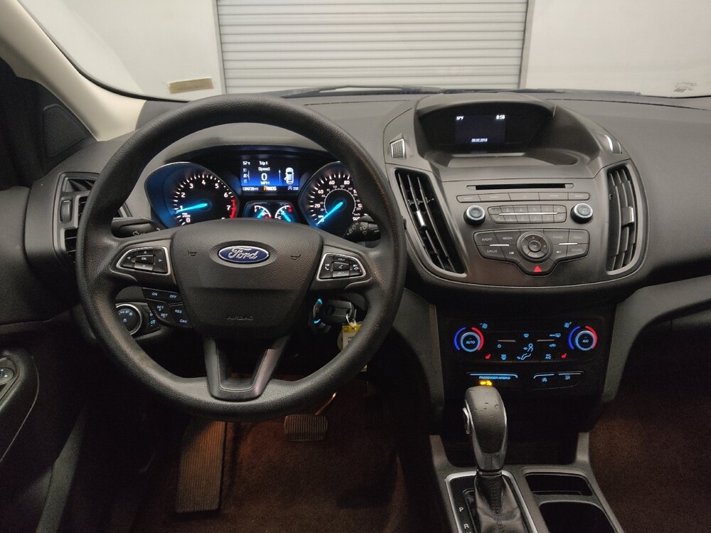 2018 Ford Escape in Tyler, TX 75701 - 18105045 22
