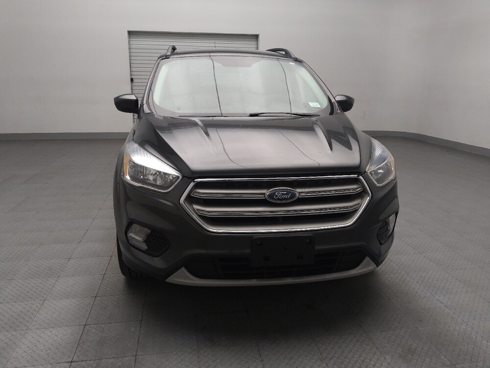 2018 Ford Escape in Tyler, TX 75701 - 18105045 14