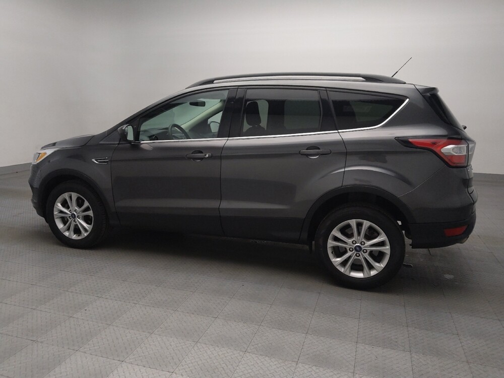 2018 Ford Escape in Tyler, TX 75701 - 18105045 3