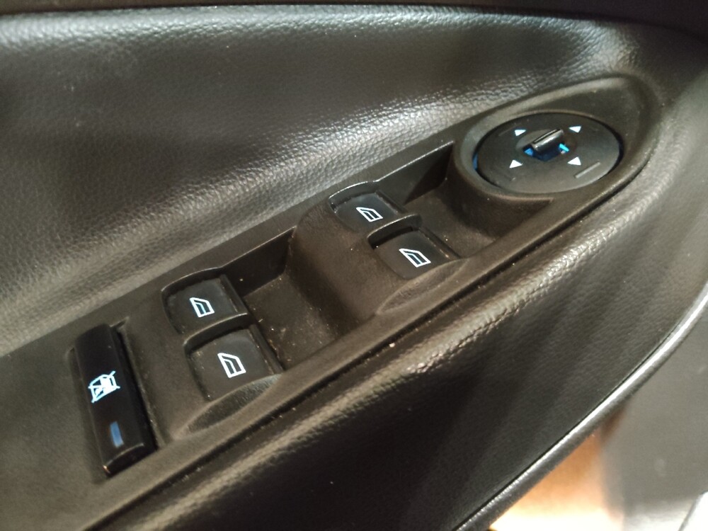 2018 Ford Escape in Tyler, TX 75701 - 18105045 27