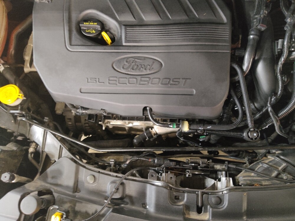 2018 Ford Escape in Tyler, TX 75701 - 18105045 30