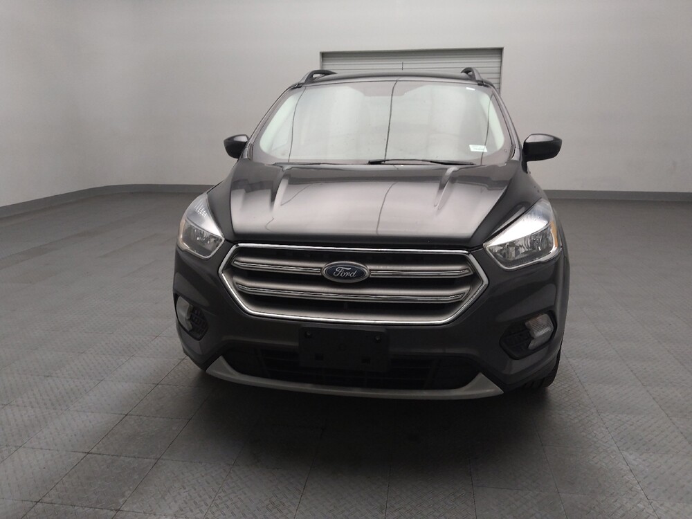 2018 Ford Escape in Tyler, TX 75701 - 18105045 15