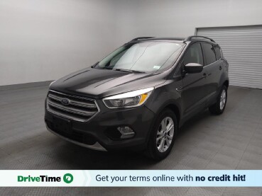 2018 Ford Escape in Tyler, TX 75701