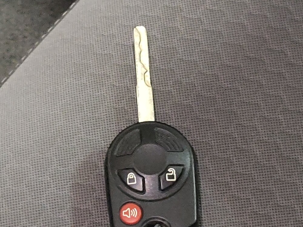 2018 Ford Escape in Tyler, TX 75701 - 18105045 32