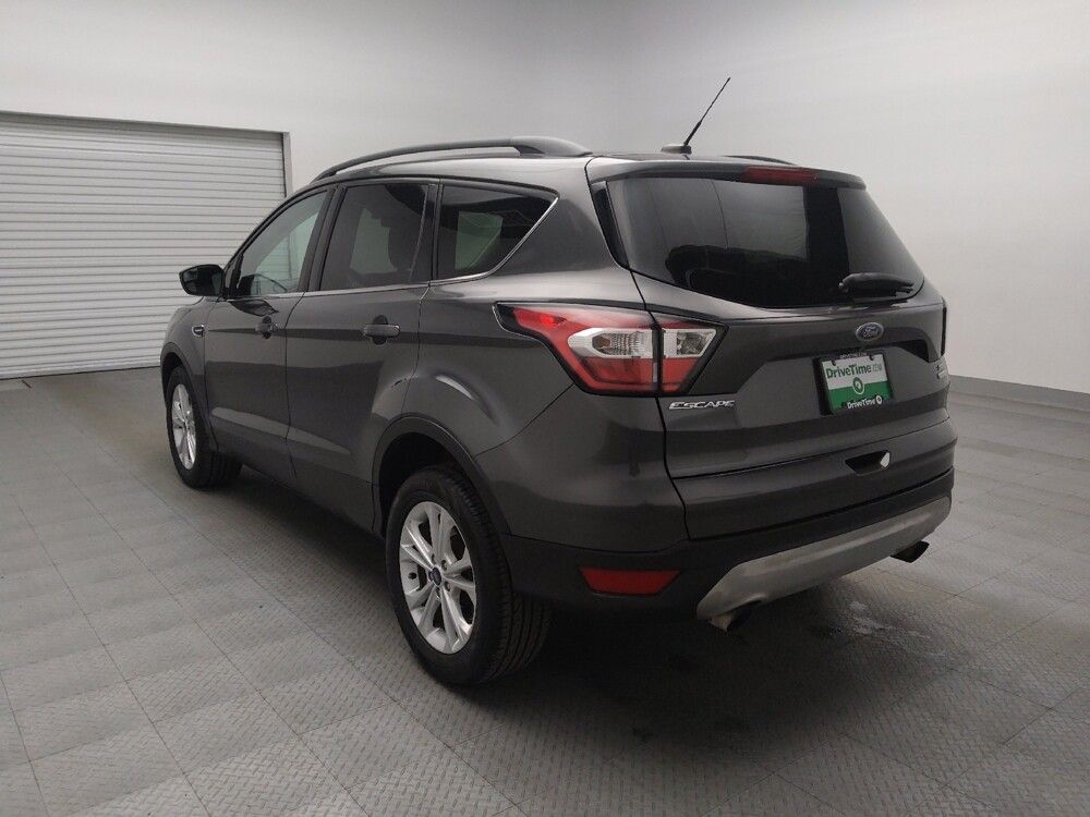 2018 Ford Escape in Tyler, TX 75701 - 18105045 5