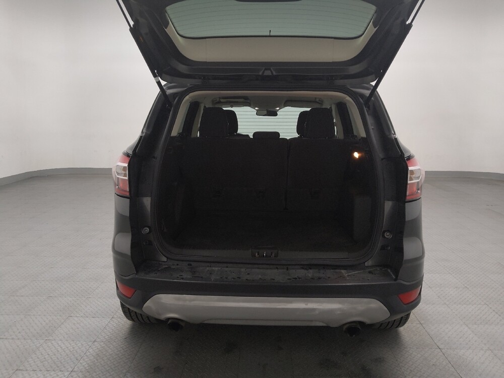 2018 Ford Escape in Tyler, TX 75701 - 18105045 29
