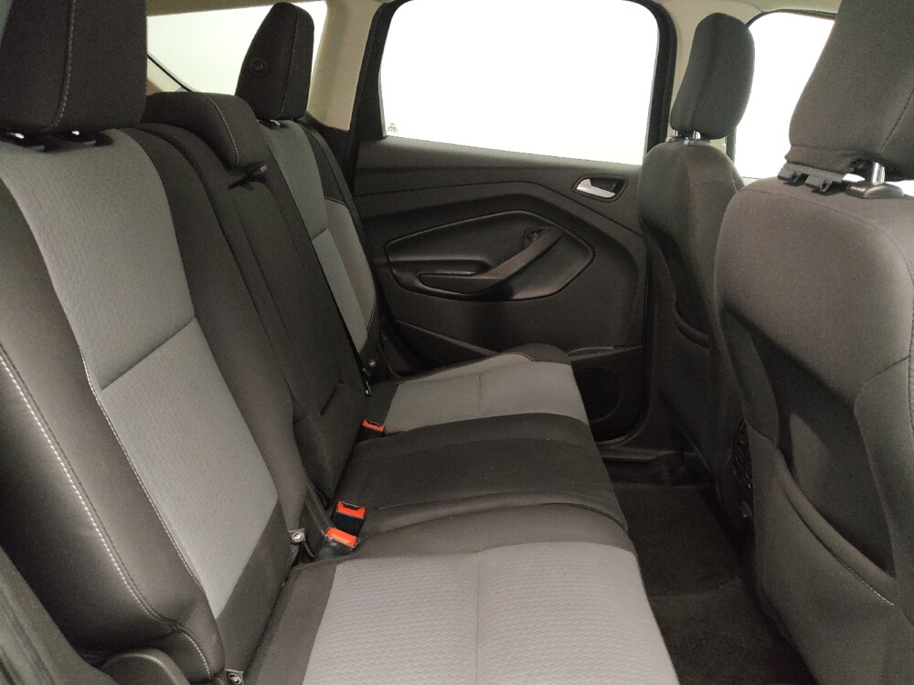 2018 Ford Escape in Tyler, TX 75701 - 18105045 19