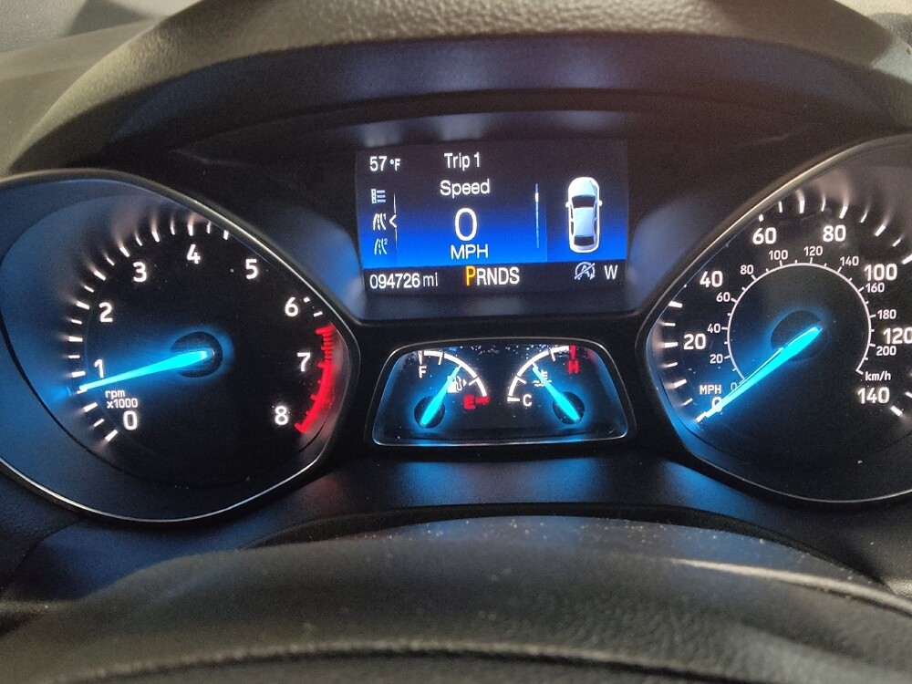 2018 Ford Escape in Tyler, TX 75701 - 18105045 23