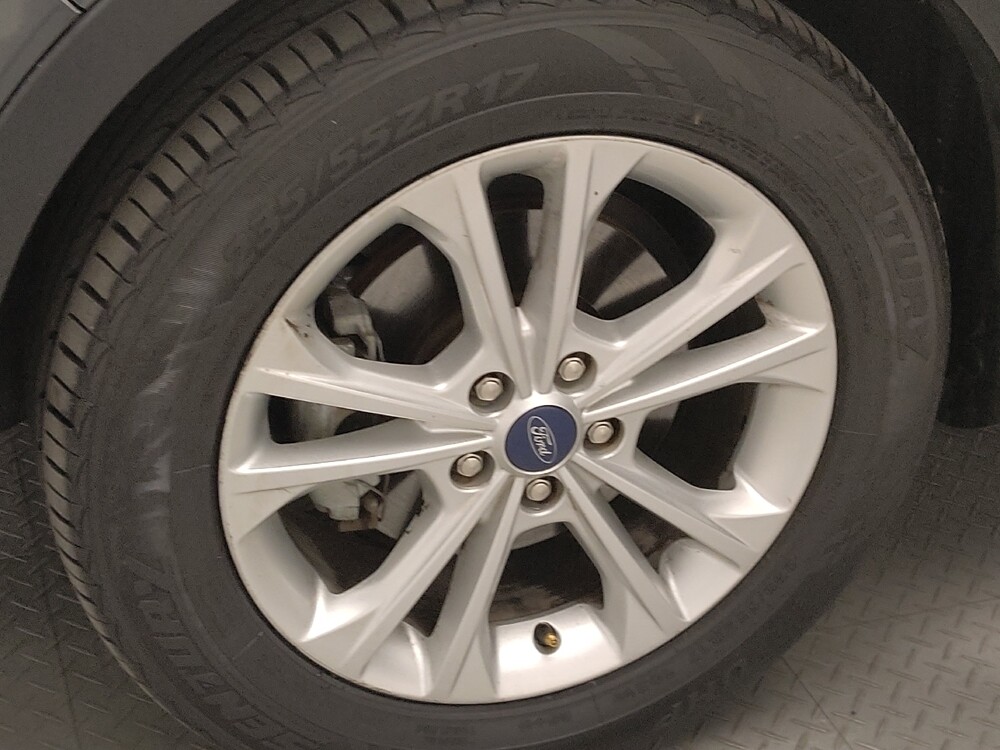 2018 Ford Escape in Tyler, TX 75701 - 18105045 31