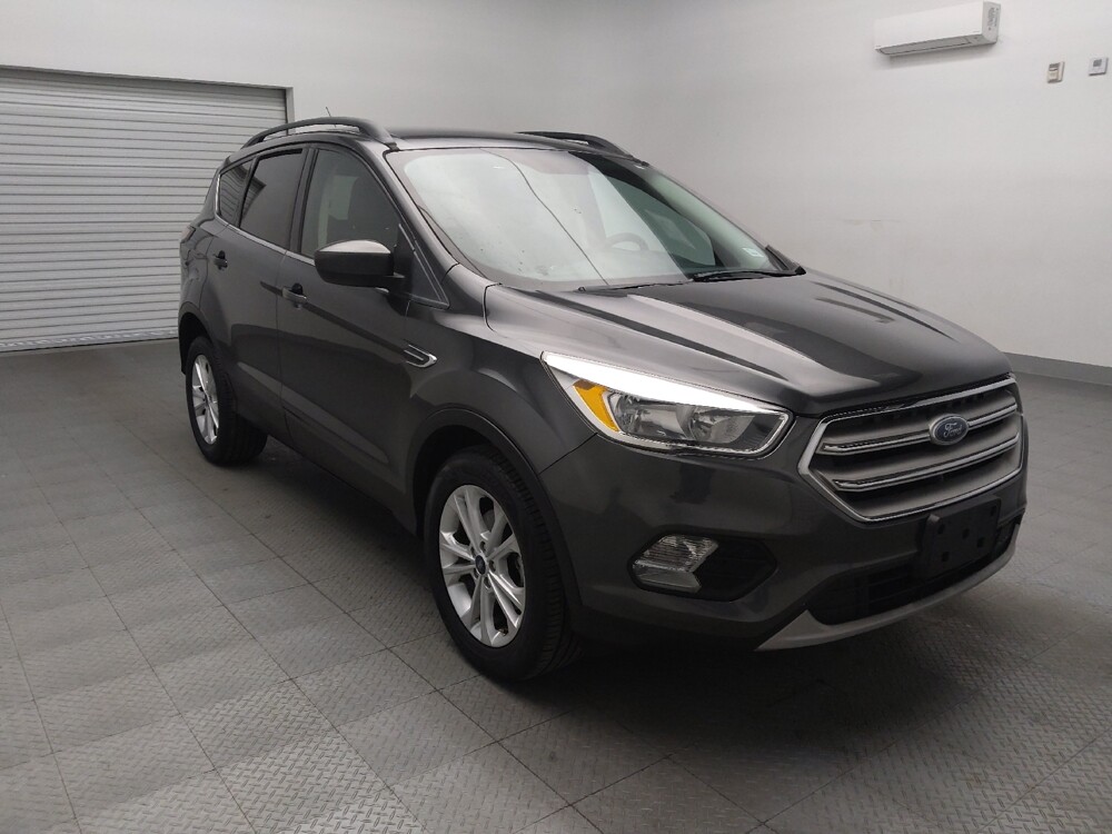 2018 Ford Escape in Tyler, TX 75701 - 18105045 13