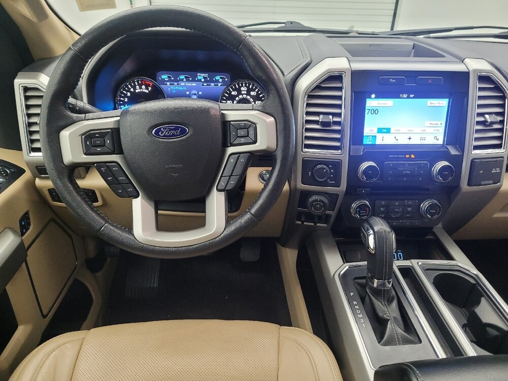2016 Ford F150 in Columbus, OH 43228 - 18105046 22