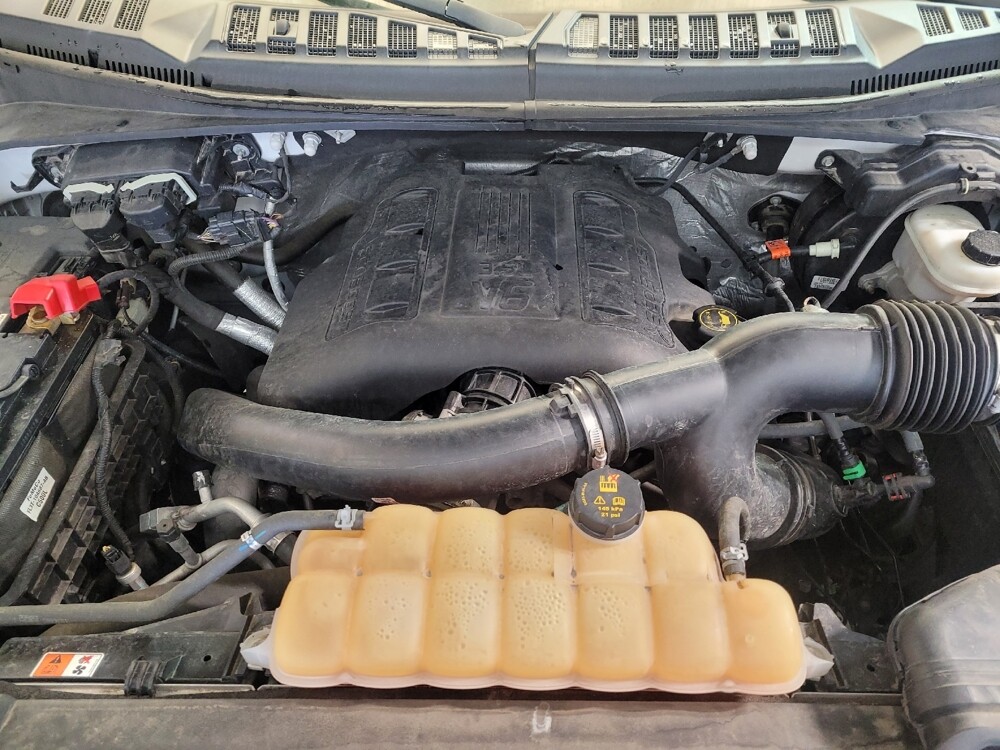 2016 Ford F150 in Columbus, OH 43228 - 18105046 30