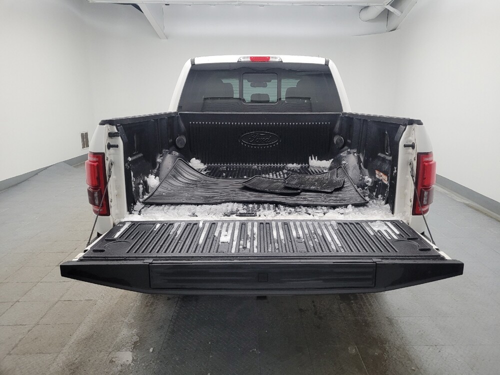 2016 Ford F150 in Columbus, OH 43228 - 18105046 29