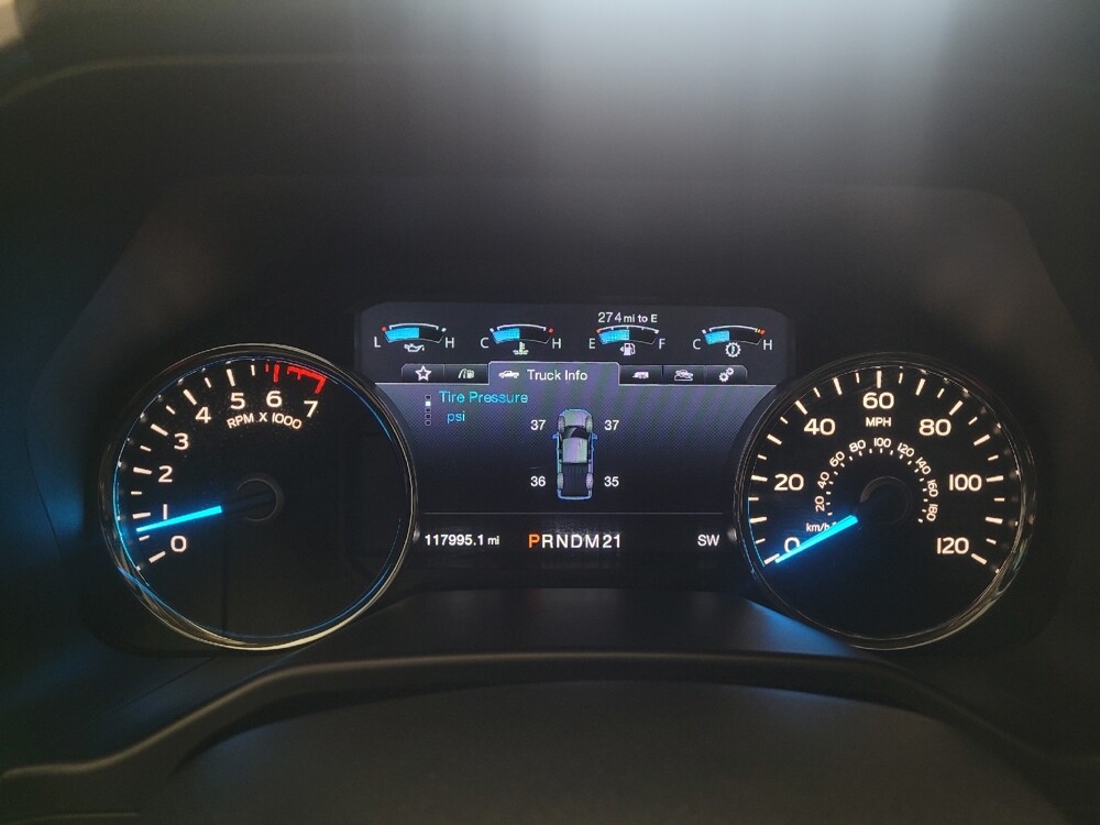 2016 Ford F150 in Columbus, OH 43228 - 18105046 23