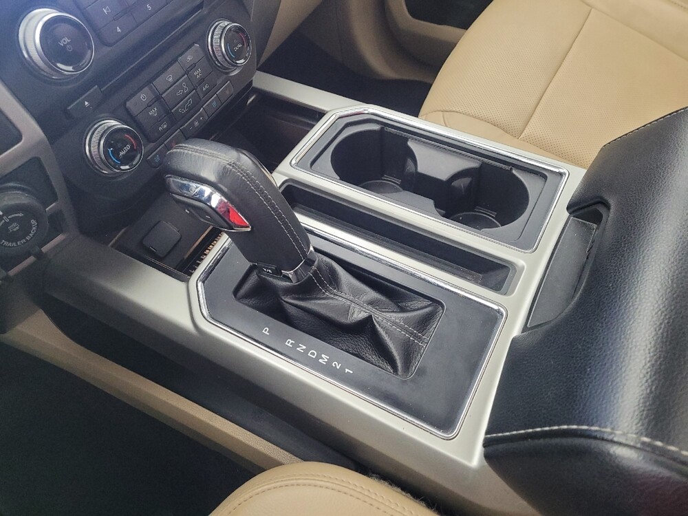 2016 Ford F150 in Columbus, OH 43228 - 18105046 26