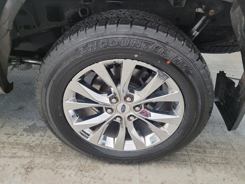 2016 Ford F150 in Columbus, OH 43228 - 18105046 31