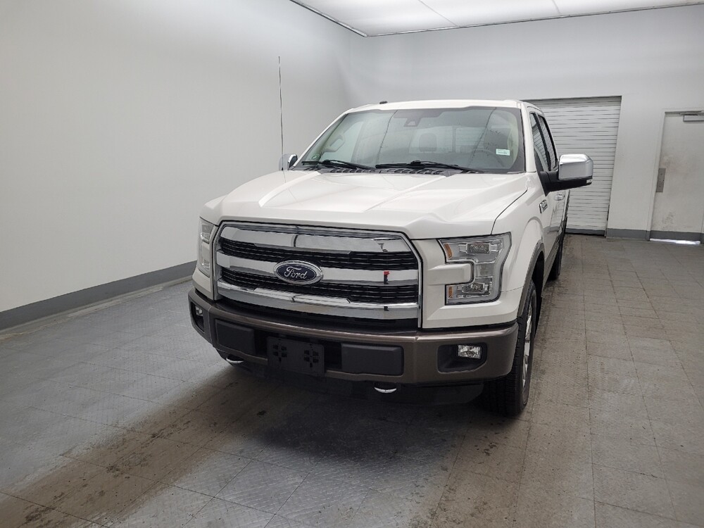 2016 Ford F150 in Columbus, OH 43228 - 18105046 15