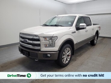 2016 Ford F150 in Columbus, OH 43228