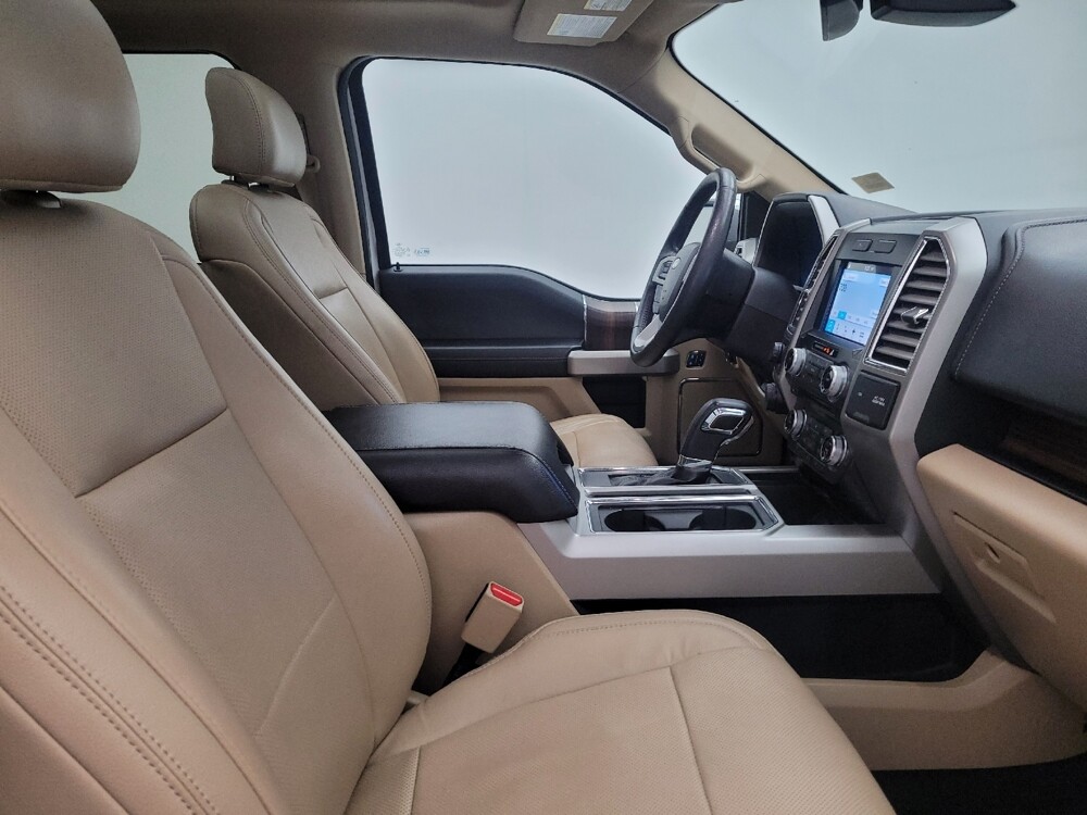 2016 Ford F150 in Columbus, OH 43228 - 18105046 21