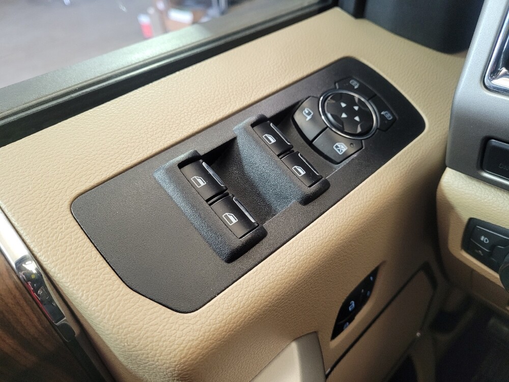 2016 Ford F150 in Columbus, OH 43228 - 18105046 27