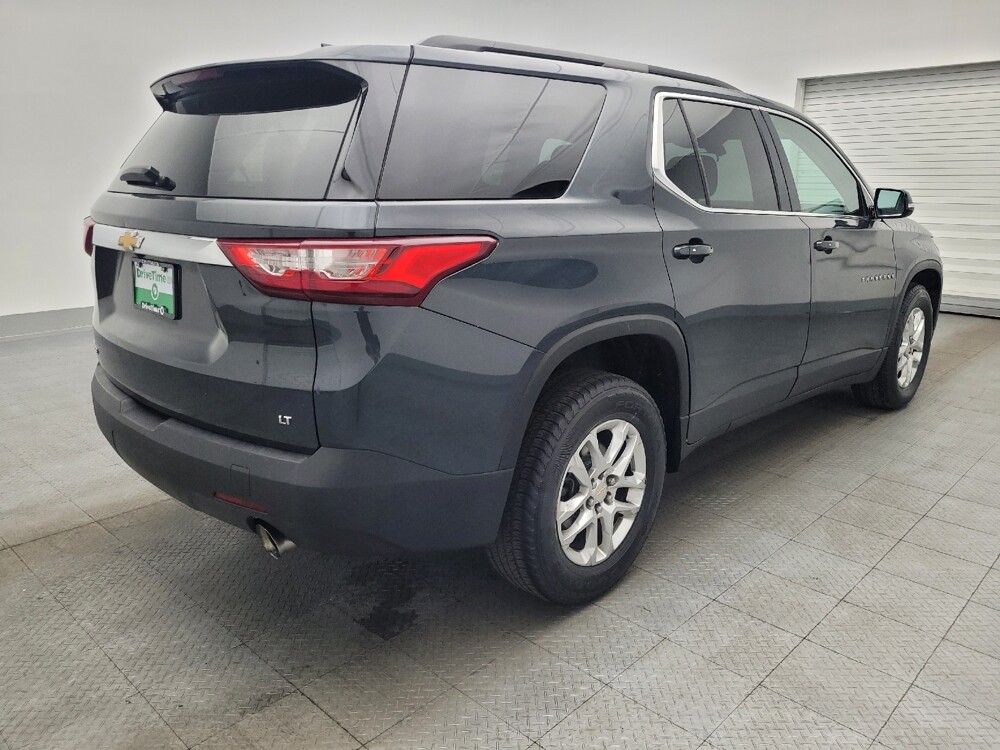 2019 Chevrolet Traverse in Jacksonville, FL 32210 - 18105049 9