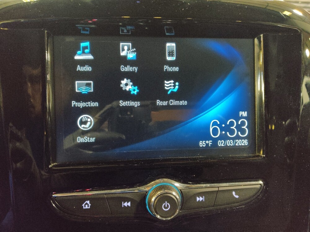 2019 Chevrolet Traverse in Jacksonville, FL 32210 - 18105049 25