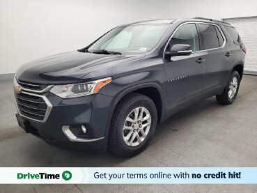 2019 Chevrolet Traverse in Jacksonville, FL 32210