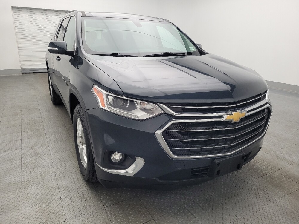 2019 Chevrolet Traverse in Jacksonville, FL 32210 - 18105049 14