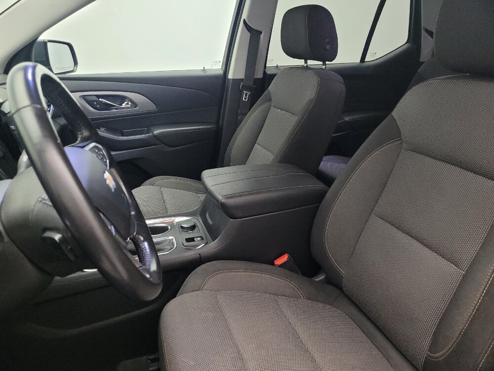 2019 Chevrolet Traverse in Jacksonville, FL 32210 - 18105049 17