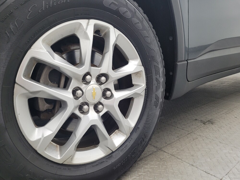 2019 Chevrolet Traverse in Jacksonville, FL 32210 - 18105049 31