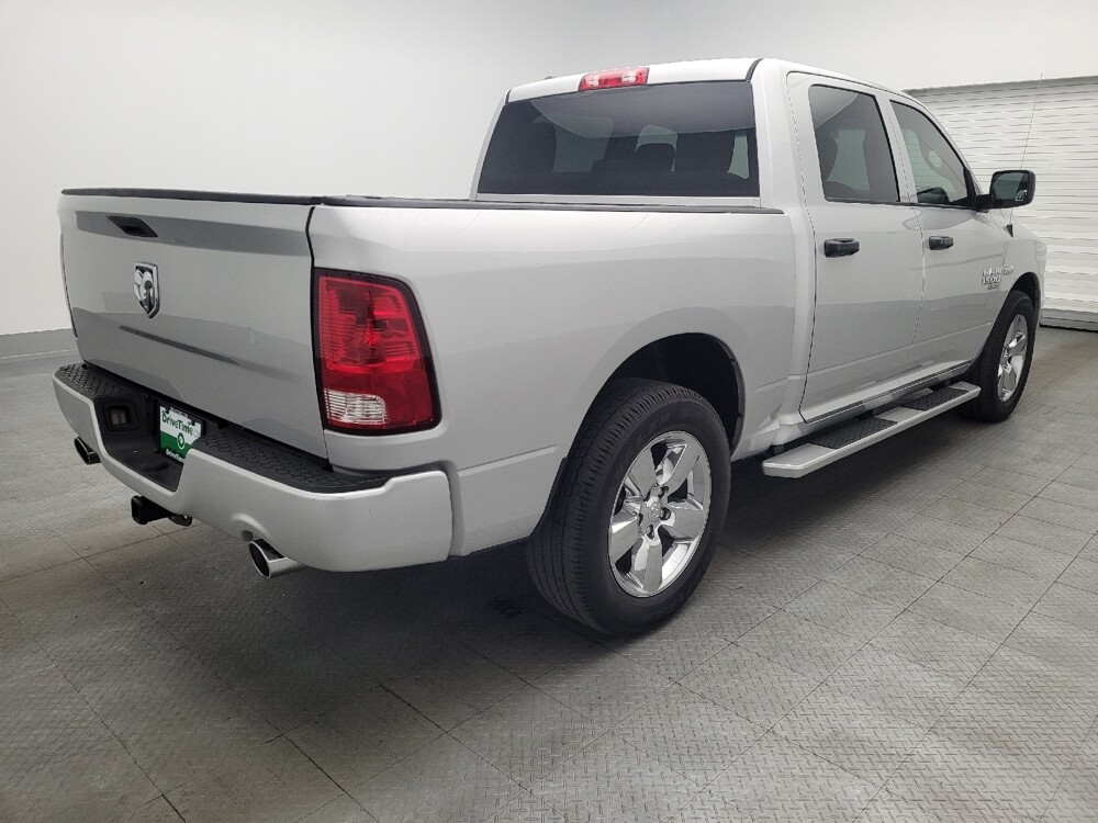 2019 RAM 1500 in Jacksonville, FL 32210 - 18105052 9