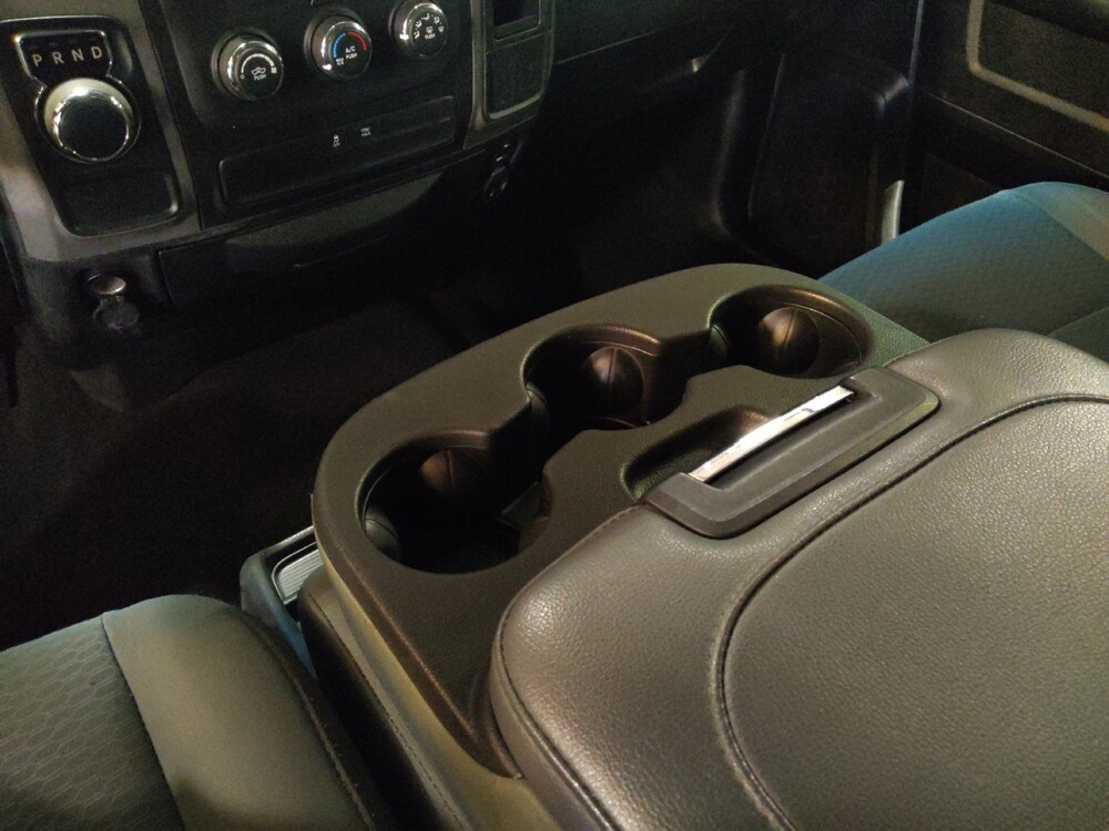 2019 RAM 1500 in Jacksonville, FL 32210 - 18105052 26