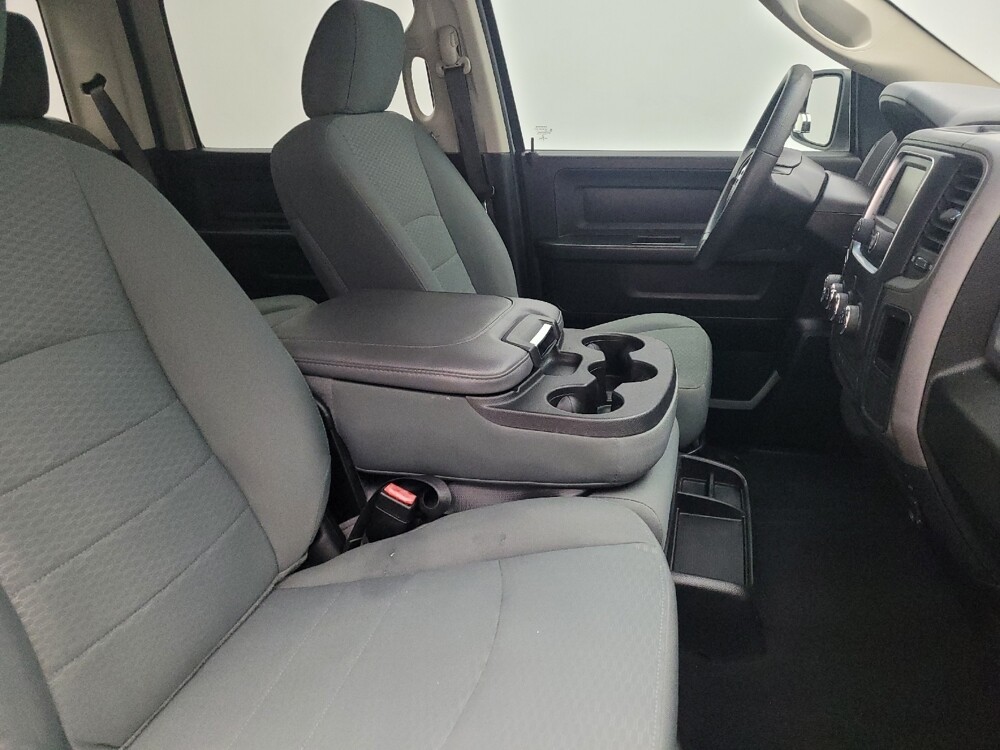 2019 RAM 1500 in Jacksonville, FL 32210 - 18105052 21