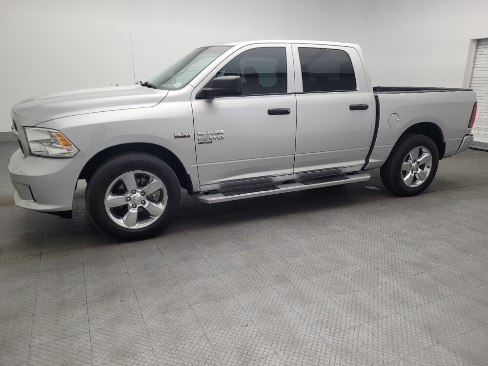 2019 RAM 1500 in Jacksonville, FL 32210 - 18105052 2
