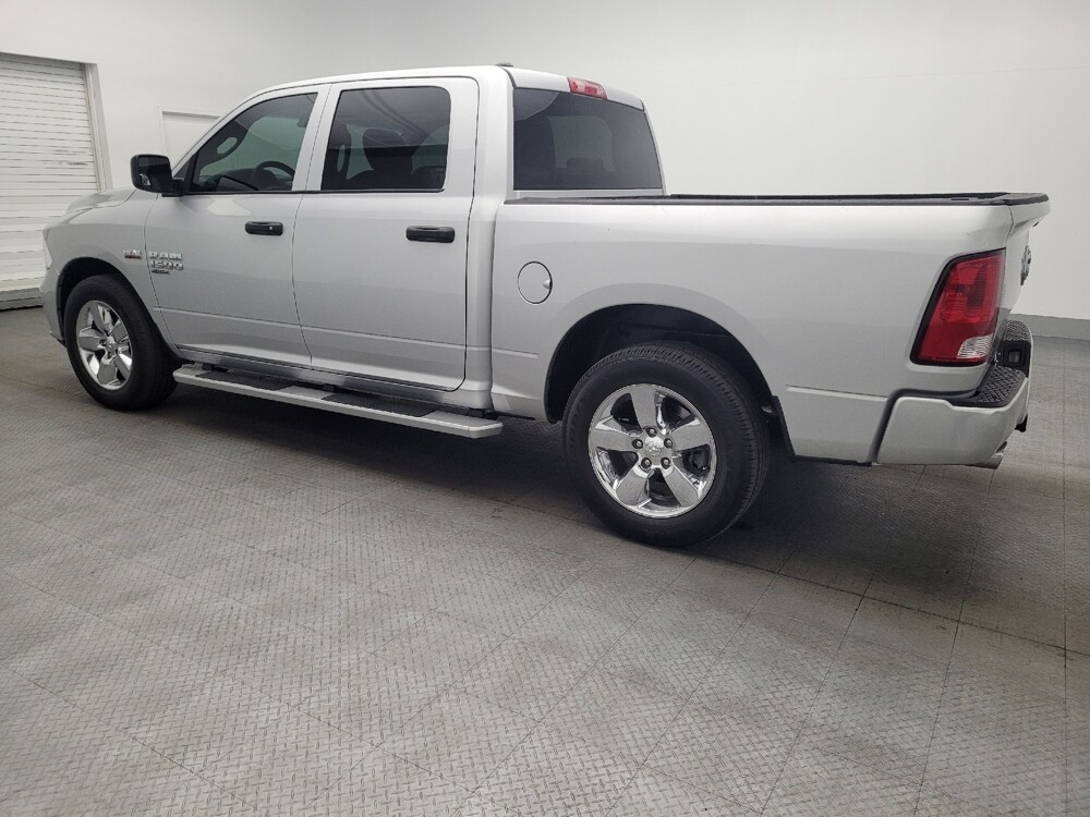 2019 RAM 1500 in Jacksonville, FL 32210 - 18105052 3