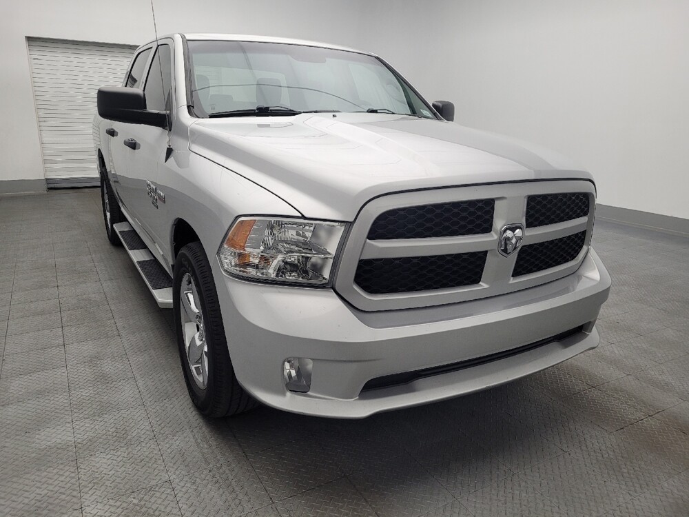 2019 RAM 1500 in Jacksonville, FL 32210 - 18105052 14