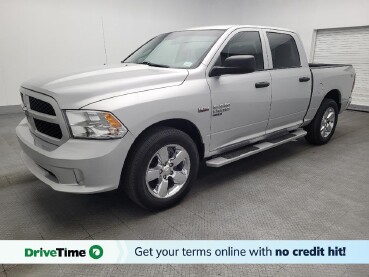 2019 RAM 1500 in Jacksonville, FL 32210