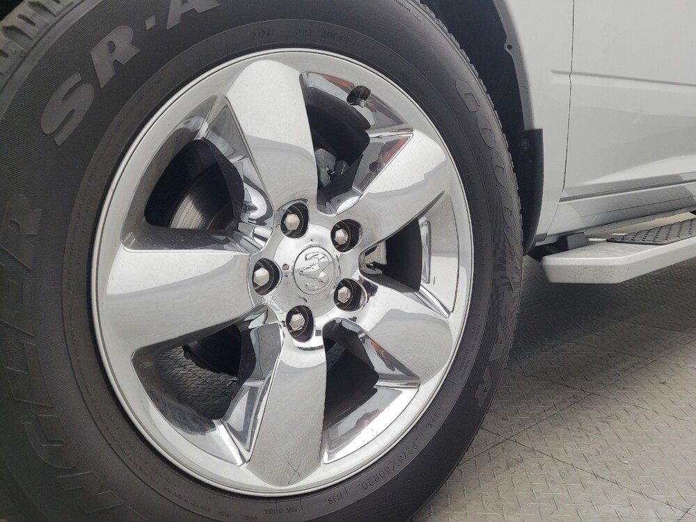 2019 RAM 1500 in Jacksonville, FL 32210 - 18105052 31