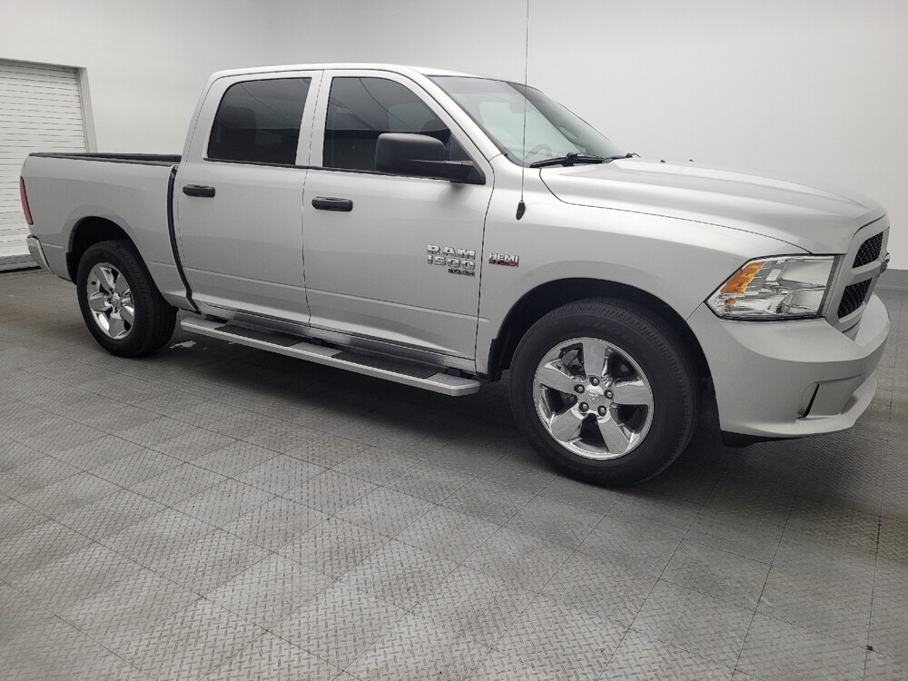 2019 RAM 1500 in Jacksonville, FL 32210 - 18105052 11