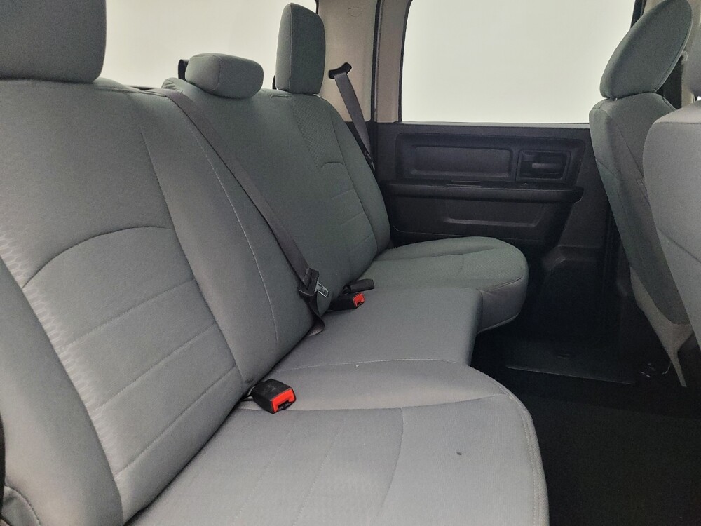 2019 RAM 1500 in Jacksonville, FL 32210 - 18105052 19