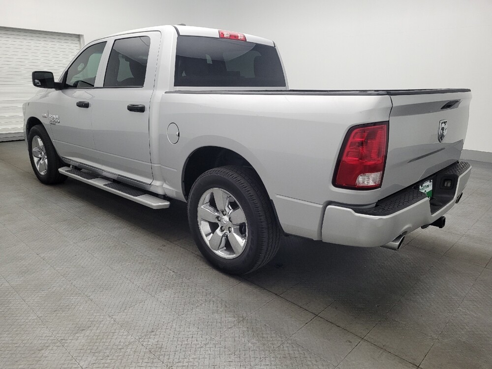 2019 RAM 1500 in Jacksonville, FL 32210 - 18105052 5