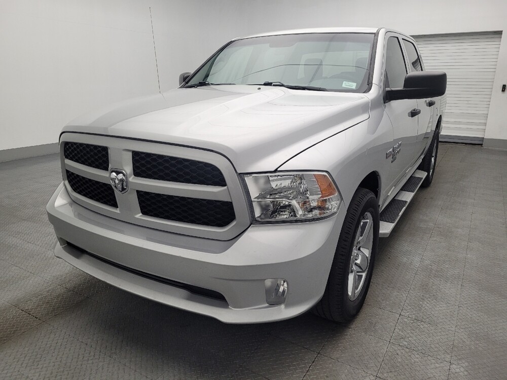2019 RAM 1500 in Jacksonville, FL 32210 - 18105052 15