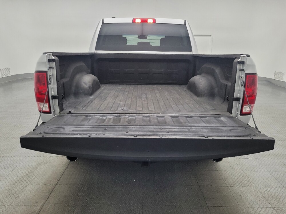 2019 RAM 1500 in Jacksonville, FL 32210 - 18105052 29