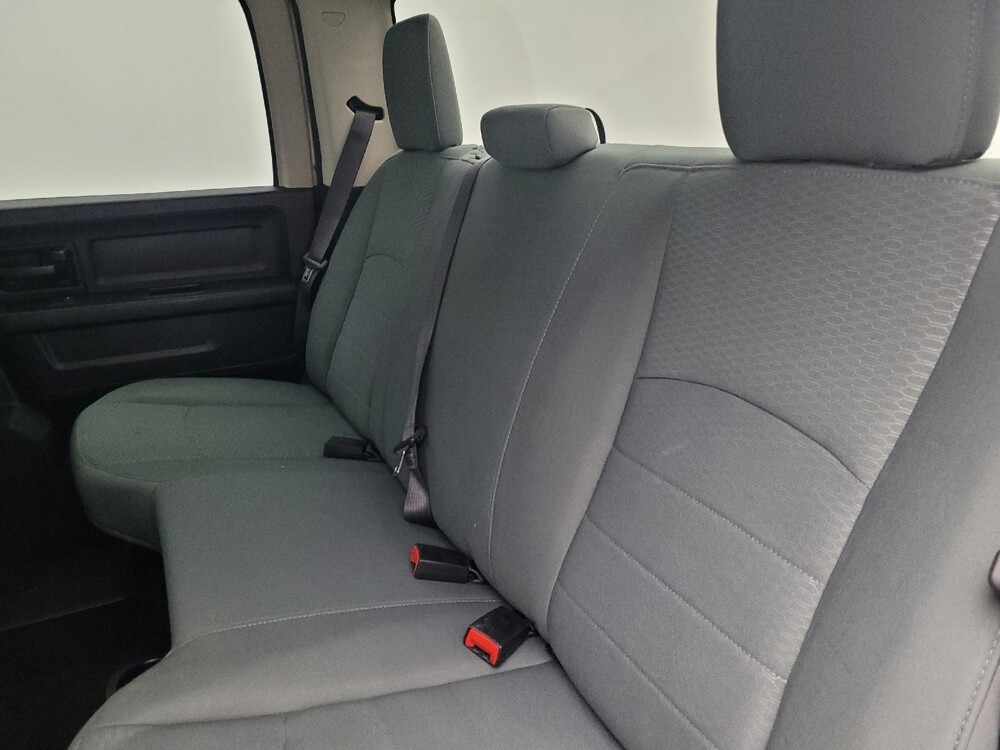 2019 RAM 1500 in Jacksonville, FL 32210 - 18105052 18