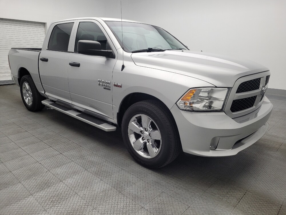 2019 RAM 1500 in Jacksonville, FL 32210 - 18105052 13