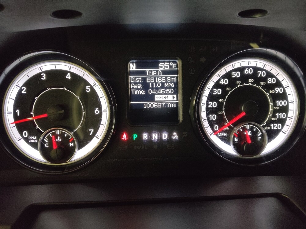 2019 RAM 1500 in Jacksonville, FL 32210 - 18105052 23