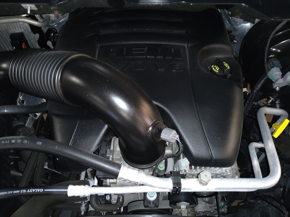 2019 RAM 1500 in Jacksonville, FL 32210 - 18105052 30